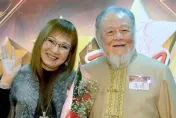 高鳴離世6年！遺孀于真賣老屋賺360萬　「不留給女兒」內幕全說了