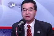 馬英九基金會邀訪陸生正式送件　盼陸委會同意「擴大兩岸交流」
