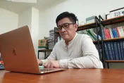 控鄭宏輝「掏生殖器要求口X」強吻猥褻她　受害女秀LINE對話：想約砲嗎