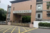快訊/彰化縣後指部工安意外！工人修冷氣慘遭高壓電電擊　摔落命危送醫