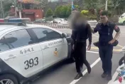 快訊/三峽火葬場暴力衝突！屢次爭搶「下棺」終見血　業者竟持西瓜刀砍人