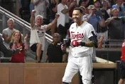MLB/冠軍游擊歸位　太空人換回柯瑞亞讓他去守三壘