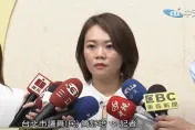 「被禮讓苗博雅」簡舒培火大開嗆！周玉蔻要「她」道歉：否則議員到本屆結束