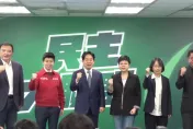 陳柏惟捲性騷重創民主大聯盟？郭正亮曝清德最大困境