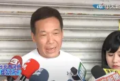 自曝中正萬華初選贏了　鍾小平稱結果已傳給朱立倫：看黨中央何時提名我