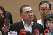 震撼2024民調！侯友宜最新支持度出爐　洪孟楷認了：基層焦慮