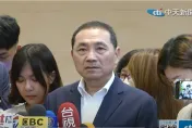 侯友宜支持度重挫仍要小心　民進黨高層警告「這點」狂勝柯文哲