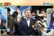 影/震撼民調出爐　蔡正元喊話侯友宜：3個效應決定2024勝負