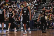 PLG冠軍賽/與許晉哲攜手奪三連霸　林志傑回想起18歲的那一年
