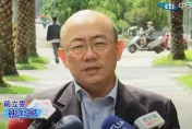 颱風假由各縣市自行決定　郭正亮：全世界大概只有台灣這樣