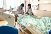 奇蹟！29歲男車禍已無心跳!急救後「腦缺氧」長期昏迷　新興療法「經顱磁刺激」喚醒意識！