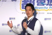 基北北桃1200月票開賣！蔣萬安：粉專填問卷　抽限量500張悠遊卡