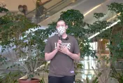 快訊/新竹攻城獅容毅燊抗睪丸癌成功！醫：持續追蹤即可　期待重返球場