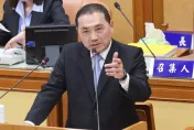 蔡政府提大學兵役「3+1」引爭議　港媒：是給侯友宜送分題