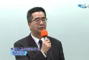 陸生訪台被說統戰又說高檔旅遊　馬辦轟：蔡政府做點正事「別再放話」