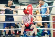 昔日拳擊4金釵走出低潮！吳詩儀放話亞運奪金前進奧運