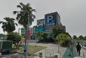 台南柳營醫院旁美食街傳失火　經查為B1冷氣管冒煙無人傷