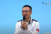 左手監督農委會、右手拿貸款！羅智強「反貪腐監察院」告陳明文