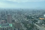 快訊/央行出招打房！　六都+新竹購買第2戶限貸7成