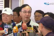 影/接管侯友宜選務？朱立倫：若是電影尊重編劇