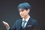 MP魔幻力量嘎嘎復出歌壇！？宣布參賽選秀節目與李芷婷前男友Jinbo一較高下