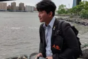 陳柏惟遭爆性騷擾女志工　民進黨立委齊跳車