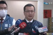 轟民進黨搞「台獨」洗腦下一代　羅智強拋政見：改正課綱、建立正確史觀