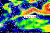 午餐早點買！今午後有大雷雨　鄭明典透露：梅雨快來了