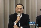 「餵藥案」親自說明　侯友宜：啟動專責醫院再增4間