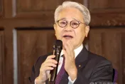合併新光金？台新金吳東亮首度表態：有興趣會看看