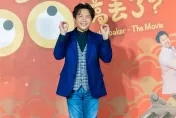 許傑輝性騷連爆退演藝圈！受害者突逆風求情：別封殺他