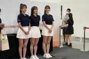 直擊／短今露面了！強打笑容登台熱舞...「會不會提告許傑輝？」回應了...