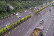 快訊/北部大雨狂降！新北市「降雨集中這區」…災害應變中心開設