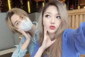 口罩男正式離婚了！曾樂兒「恐慌症病發」躲角落：以為可以笑著道別