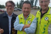 綠營台東立委選舉黨內互打　賴坤成、劉櫂豪臉書開戰