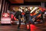 博恩與賀瓏恩怨搬上檯面？！彩排武打意外見血！