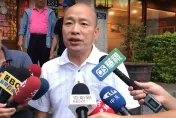 韓國瑜帶李佳芬歡慶66歲大壽    李四川、胡志強全到了