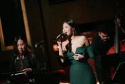 法蘭透露入圍金曲心情　喊話盼有「完美的第一次」