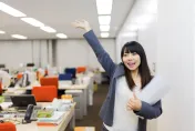 不能沒有你！這5大星座是職場神隊友　個性完美實力強