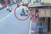 影/酒駕拒絕扣車拔鑰匙推警員　男子遭壓制再多一條妨害公務