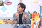 邰智源莫名背鍋12年！許傑輝閃辭昔宣稱「被排擠」　真相竟是涉性騷