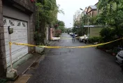 新北汐止「姊弟戀」夫妻墜樓雙亡　檢警：符合高處墜落、排除他殺