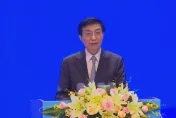 海峽論壇開幕王滬寧致詞　宣布福建擬設兩岸融合發展示範區