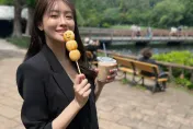 拍親密戲遭男星亂摸！賴琳恩嘆「導演制止仍不停手」曝難受遭遇