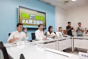 侯陣營和黨中央磨合卡卡？　曾銘宗：沒有小圈圈
