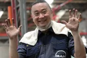 昔被爆排擠許傑輝！邰智源「背黑鍋12年」獲清白　1動作回應了