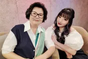 獨家！「國民阿嬤」首度曝60年演藝生涯最受恥辱的戲　早年演壞女人出名連女兒都不認她！