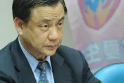 自殺防治專家李明濱涉性騷擾　衛福部拔計畫主持人