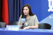 謝典林退黨　侯友宜競辦事先已知情：還是有樂觀成分在