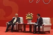 國民黨參與海峽論壇 提兩岸交流「三大主張」